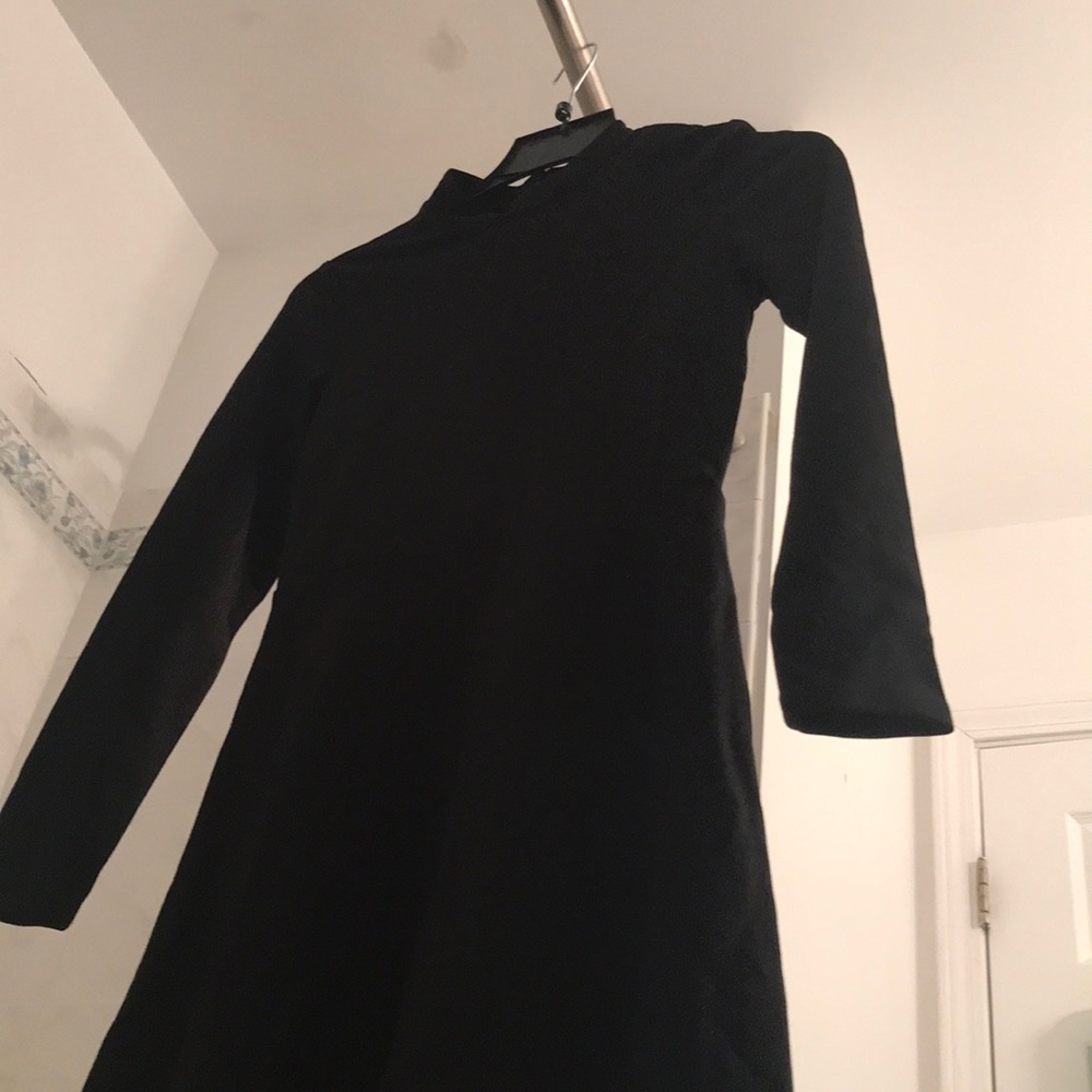 Black Dress!